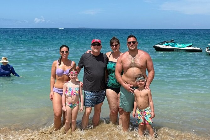 Puerto Rico: Crash Boat UTV Experience with Snorkel Gear - What the $450 group price really buys you