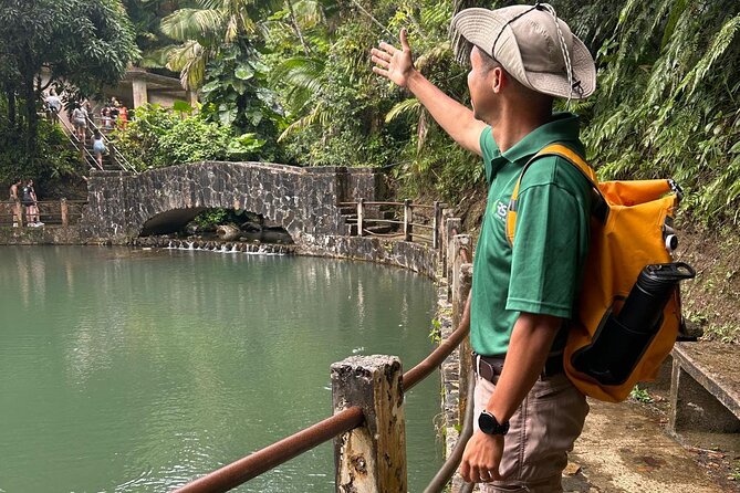 Puerto Rico: El Yunque Sightseeing Half-Day Tour w/Transfer - Why El Yunque works well as a half-day outing