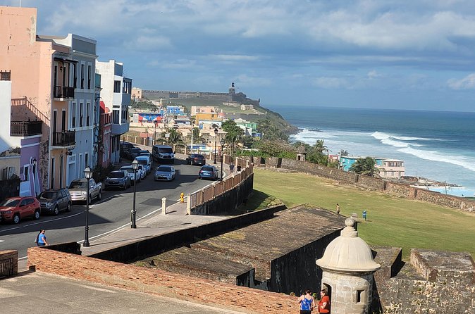 Puerto Rico Guided Tour from Old San Juan to Loïza - Loíza is the tour’s most distinctive stop