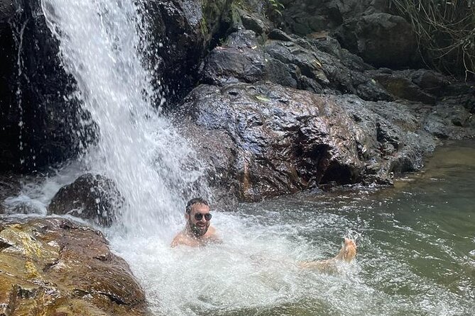 Puerto Rico Hiking and Waterfall PRIVATE Excursion! - Mountain roads and eastern Puerto Rico views
