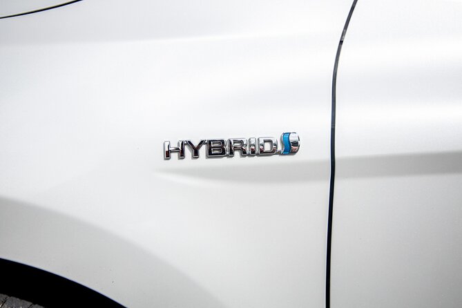 Puerto Rico Island Wide Transfer, Premium Sedan, Select Zone - Who should book this transfer?