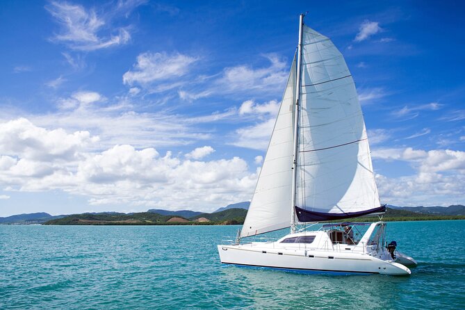 Puerto Rico Private Catamaran Sail from Fajardo - Who will enjoy this catamaran most?