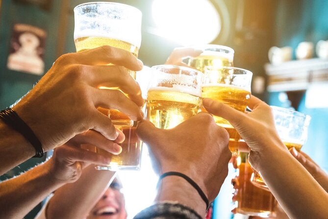 Puerto Rico's First and Only Craft Beer Brewery Tour! - Key points to know before booking