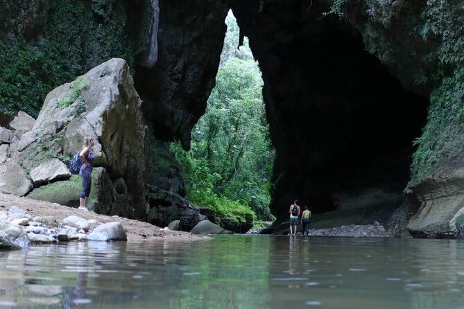 Puerto Rico Unlocked 500+ Hidden Gems and Spots - What the map cannot do for you