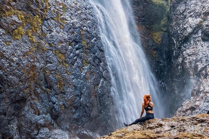 Puerto Rico Unlocked 500+ Hidden Gems and Spots - Safety, access, and the fine print