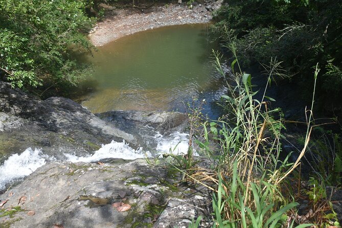 Puerto Rico Waterfall Hiking Tour: Discover Hidden Gems 2.0 - Is $80 a good value?