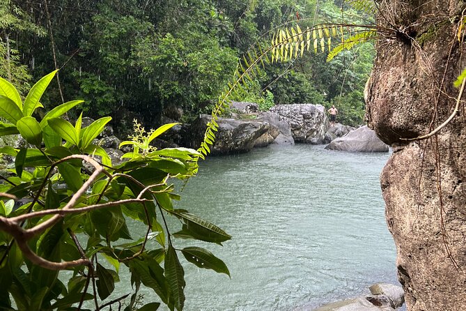 Rainforest Adventure All inclusive Food and Fotos - Fitness, footwear, and what to pack