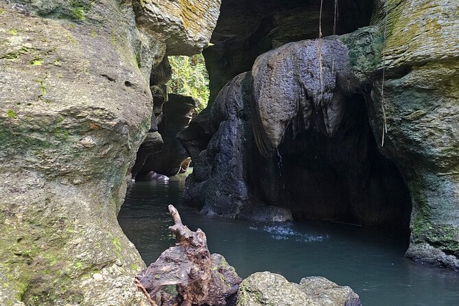 Rainforest Cave Tubing Adventure - What to pack for a safer, better day