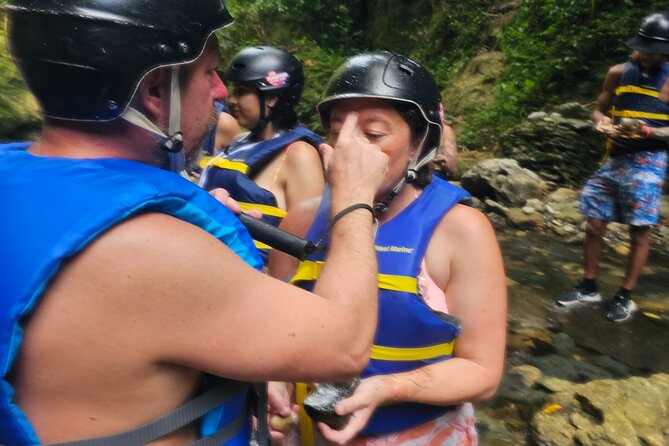 Rainforest Cave Tubing Experience - Hiking the Rainforest Trails