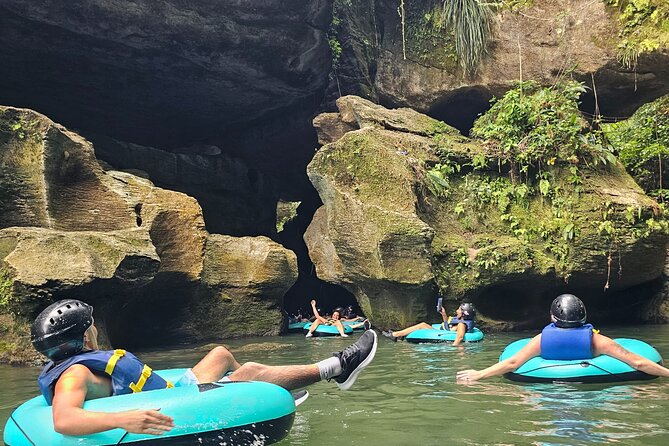 Rainforest Cave Tubing Experience - Who Will Enjoy This Most