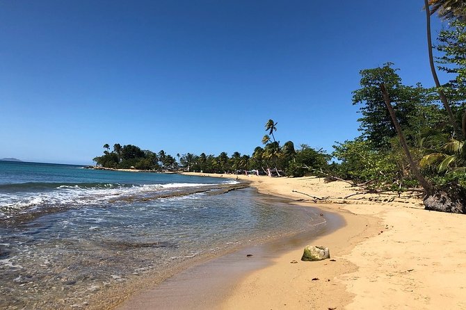 Rincon Snorkeling Adventure - Is the shore entry easier than a boat trip?