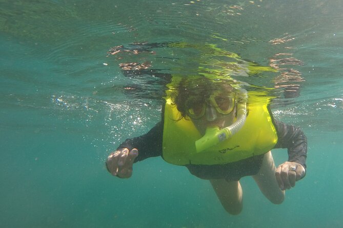 Rincon Snorkeling Adventure - Who will get the most from this experience?