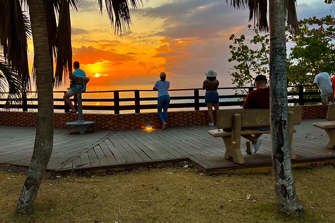 Rincón UTV Sunset Adventure: Explore & Chase the Perfect Sunset - Starting at Rincón Plaza at 5:00 p.m.