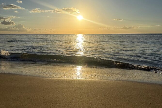 Rincón UTV Sunset Adventure: Explore & Chase the Perfect Sunset - Who should book this experience