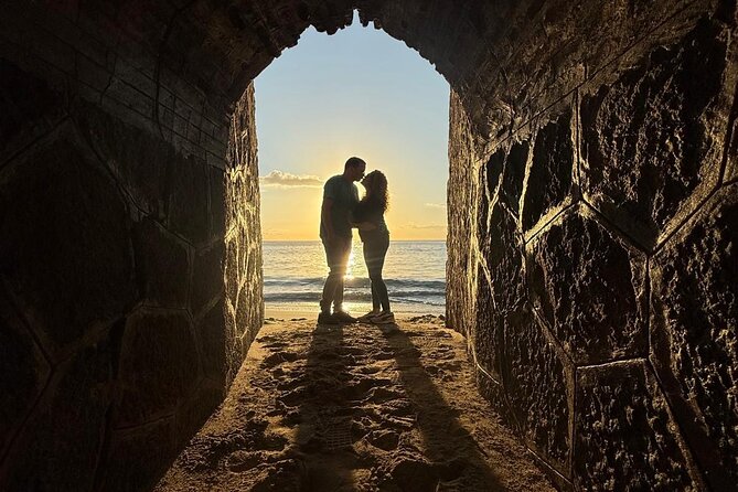 Rincón UTV Sunset Adventure: Explore & Chase the Perfect Sunset - Tunel de Rincón: a short look into the past