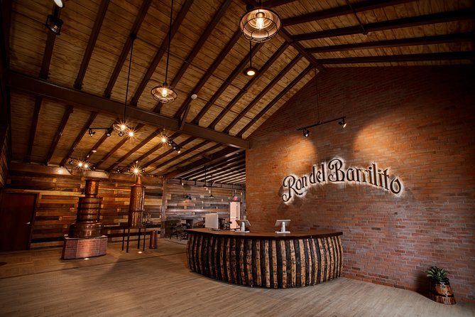 Ron del Barrilito Heritage Skip-the-Line Tour - Key things to know before you book