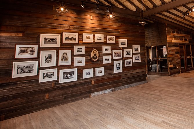 Ron del Barrilito Heritage Skip-the-Line Tour - Seeing how Ron del Barrilito becomes rum