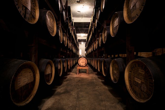 Ron del Barrilito Heritage Skip-the-Line Tour - Getting there from San Juan or the cruise port