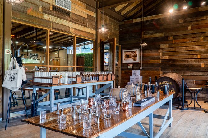 Ron del Barrilito Mixology Skip-the-Line Tour - The guides make the difference