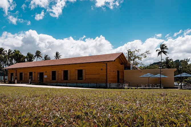 Ron del Barrilito Rum Tasting Skip-the-Line Tour - Why Ron del Barrilito feels different from a basic rum tasting