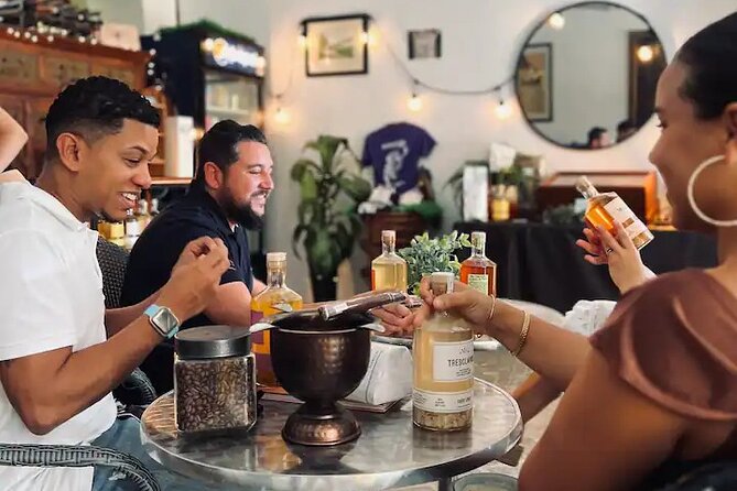 Rum, Cigars and Espadrilles in Old San Juan - Key points before you book