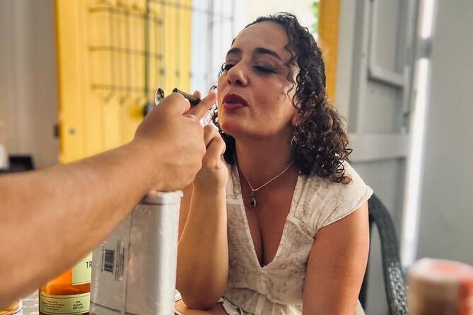 Rum, Cigars and Espadrilles in Old San Juan - Timing, walking, and practical planning