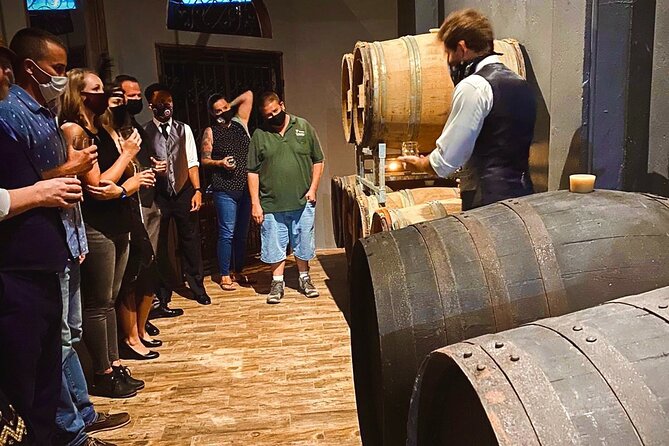 Rum Craft Cocktail Tour in San Juan - Why a rum walk fits Old San Juan