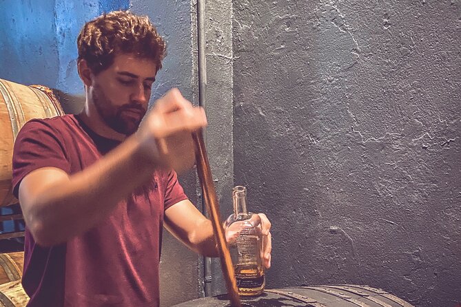 Rum Craft Cocktail Tour in San Juan - Walking the streets of Viejo San Juan