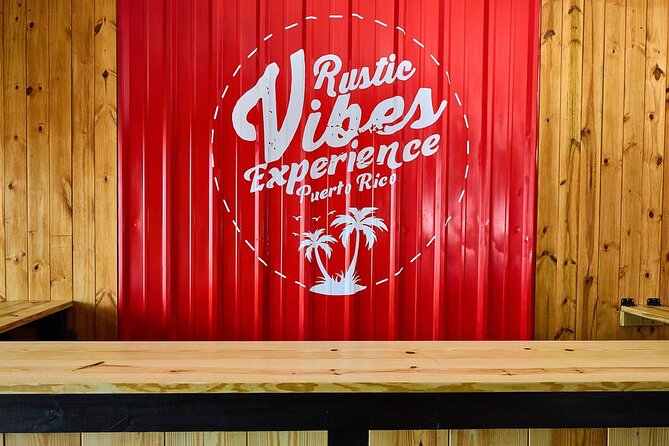 Rum Tasting: History, Tradition, Burgers and Mojitos! - What the 1-hour-20-minute visit feels like