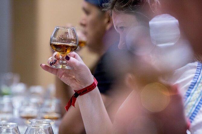 Rum Tasting Tour at Casa BACARDÍ in Puerto Rico - Casa Bacardí is more than the scheduled hour