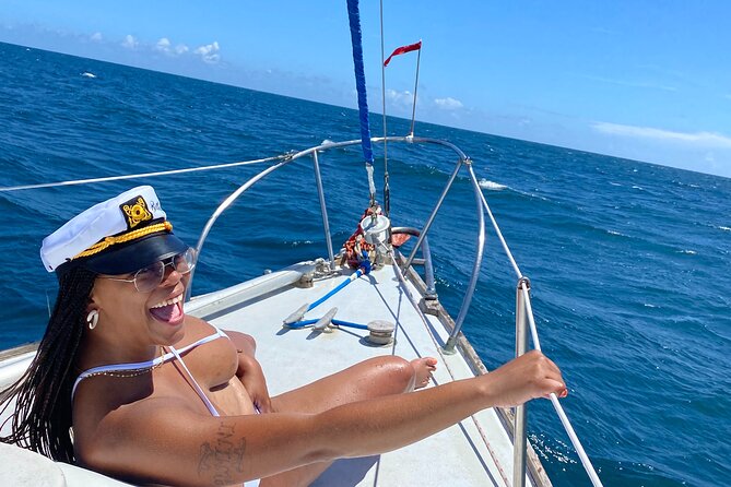 Sail Away: Private Scenic Excursion from San Juan - Key things to know before you book