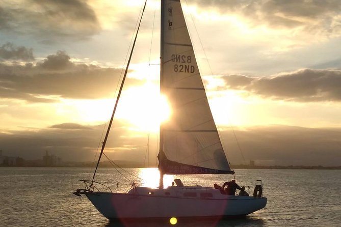 Sail Away: Private Scenic Excursion from San Juan - Weather, cancellations, and practical limits