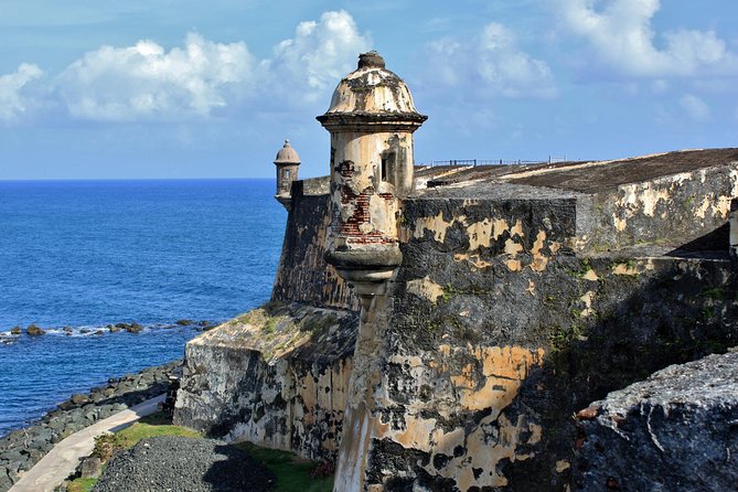 Sail Away: Private Scenic Excursion from San Juan - Learning to sail instead of only sitting aboard