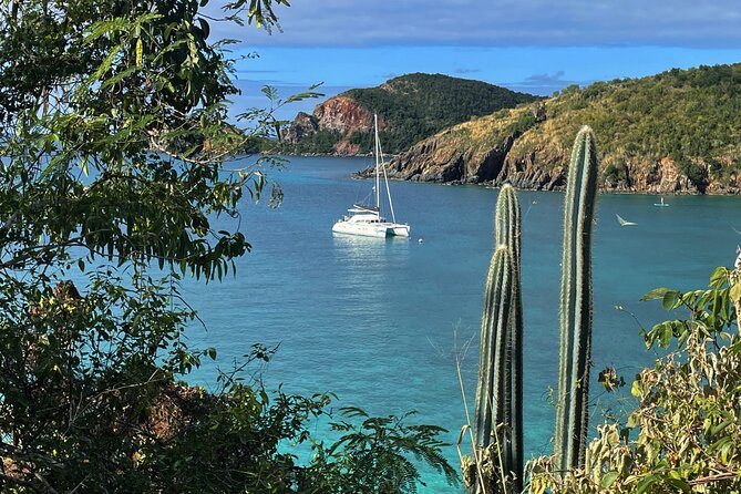 Sailing and Snorkeling Day Charter in Fajardo, Puerto Rico - What snorkeling is really like