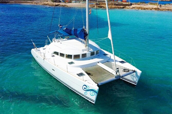 Sailing and Snorkeling Day Charter in Fajardo, Puerto Rico - Families, couples, and small groups