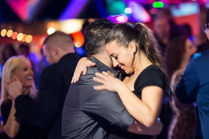 Salsa Dance Class and Nightlife Tour in San Juan - Key points to know before booking