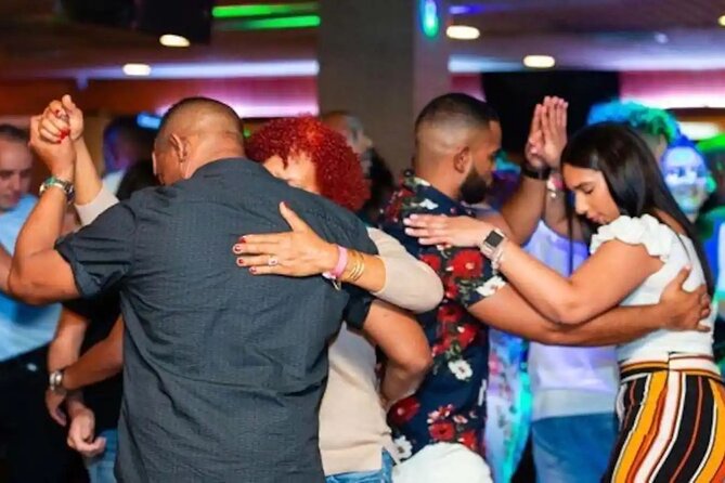 Salsa Dance Class and Nightlife Tour in San Juan - Salsa class first, nightlife second