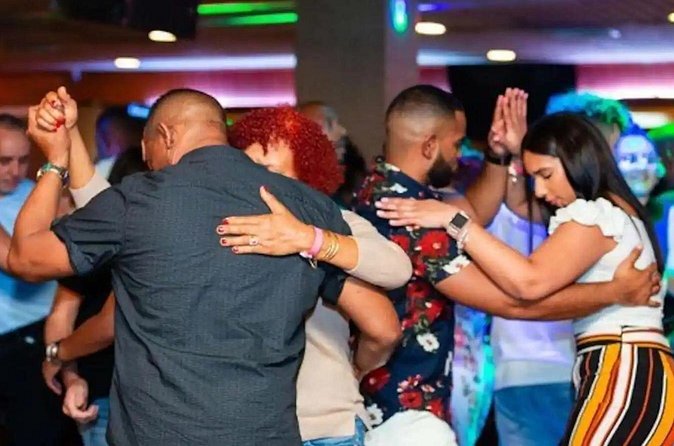 Salsa Dance Class and Nightlife Tour in San Juan - Practical advice for a smoother night