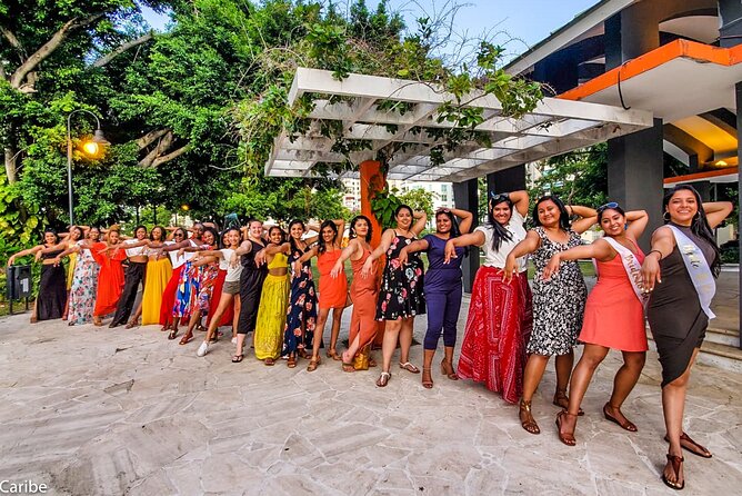 Salsa Dance Class in San Juan – Learn from Local Experts - Key points to know before booking
