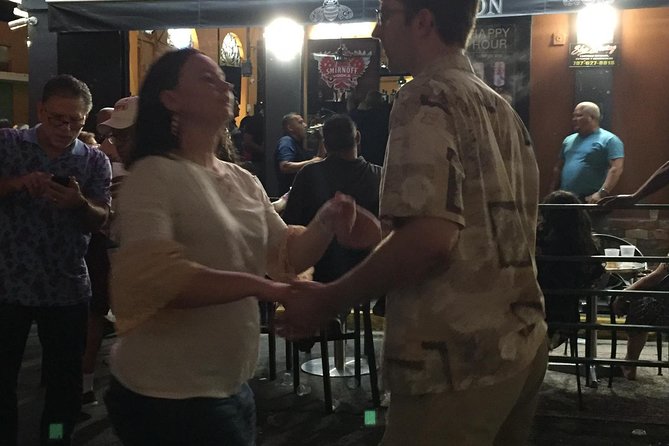 Salsa Dance Class in San Juan – Learn from Local Experts - Is $30 a fair price?