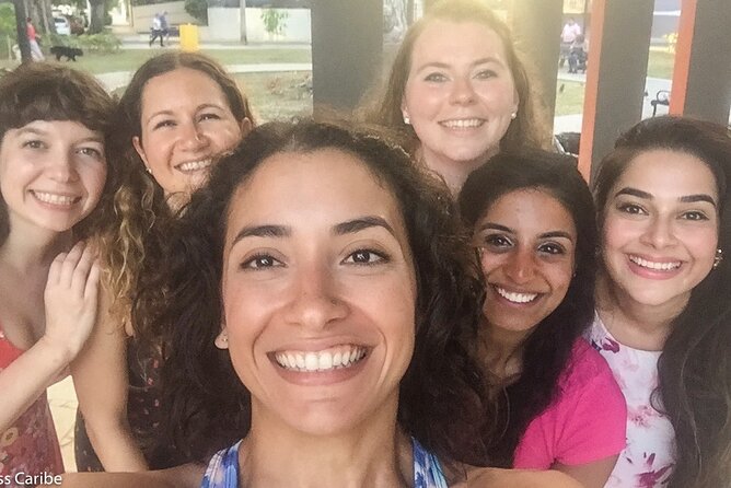 Salsa Dance Class in San Juan – Learn from Local Experts - Timing, weather, and cancellation details