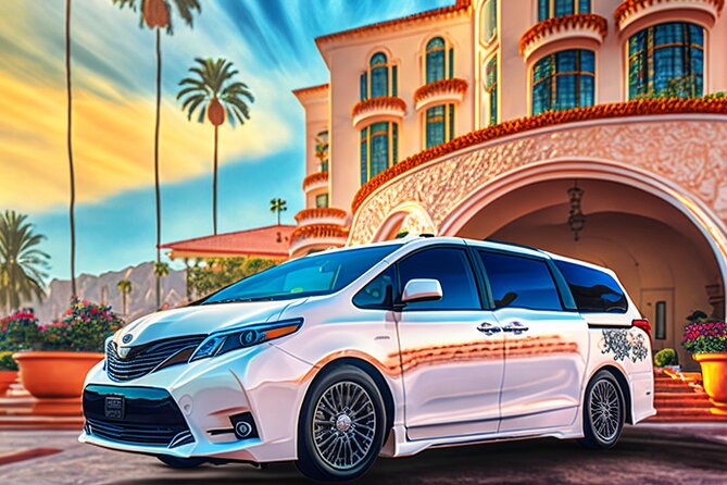 San Juan Airport Taxi To Multiple Destinations In Puerto Rico Up to 5 People - The route to the cruise destination