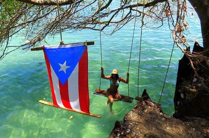 San Juan Airport to Fajardo and Ceiba One Way Trip - Comfort, care, and small useful touches