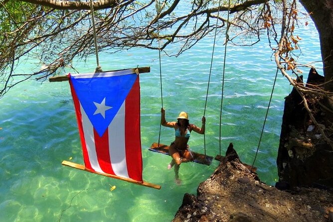 San Juan Airport to Fajardo and Ceiba One Way Trip - Booking details that deserve attention