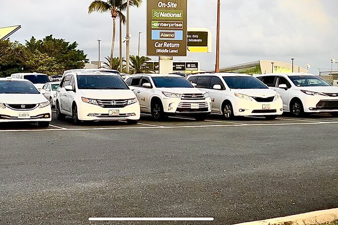 San Juan Airport to Rio Grande and Luquillo Vice versa One way Trip - What the 40-minute to one-hour ride is really like