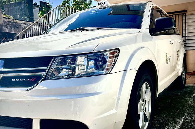 San Juan Airport to Rio Grande and Luquillo Vice versa One way Trip - What may not suit you