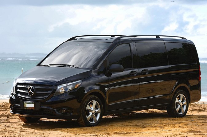 San Juan Arrival Share Transfer - Why the $27 price can be a good deal