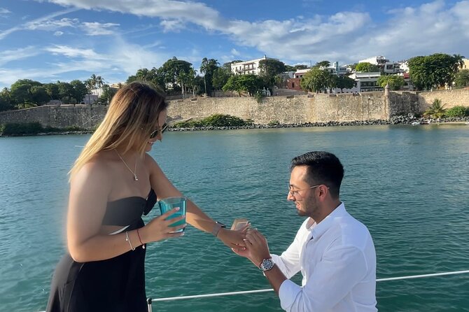 San Juan Bay Private Tour with Drinks and Tapas: 4+ people - Bacardi and Puerto Rico’s rum trade