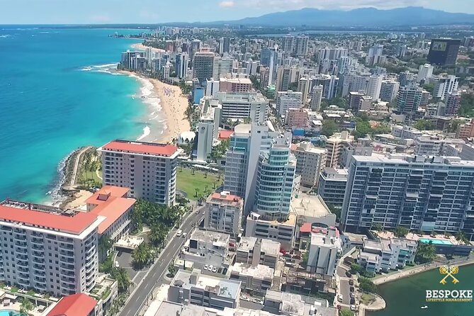 San Juan Departure Share Transfer - Is $27 a good San Juan transfer price?