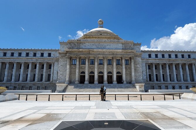 San Juan Done Right! - Driving Tour - What your guide adds to the experience
